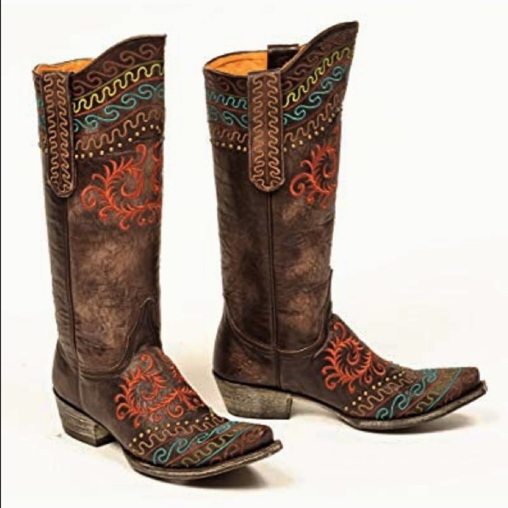 OLD GRINGO ZARAPE CHOCOLATE